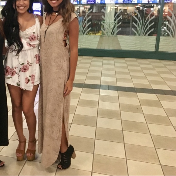 Yireh Ibiza Summer Maxi - Picture 4 of 8